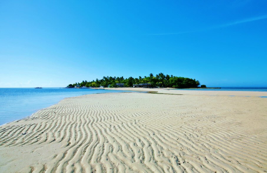 Caohagan Island, Philippines , Philippines